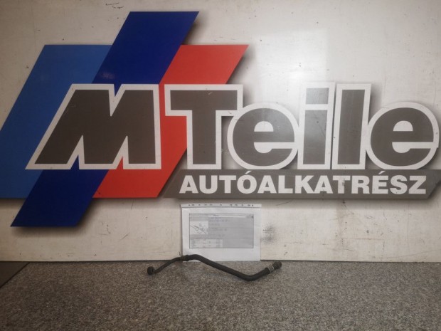 [GY�RI BONTOTT] BMW - HIDRAULIKA CS� - 3-AS / E46 - 32416796381